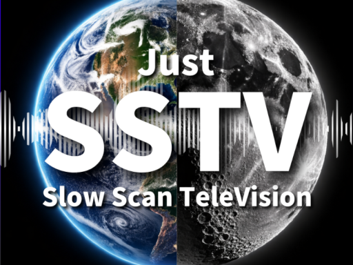 Just SSTV