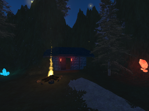 rest at worlds end