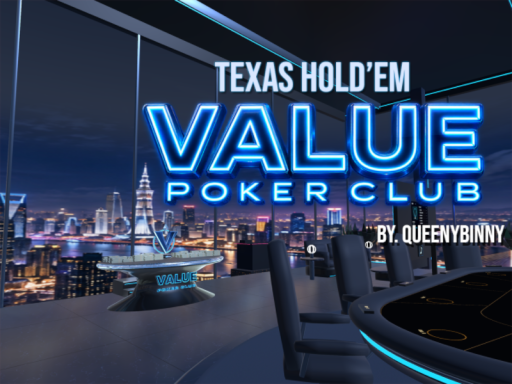 VALUE Poker Club