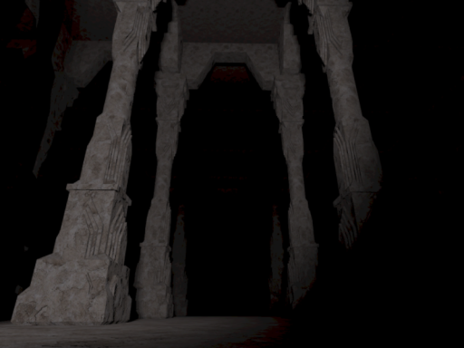 Moria