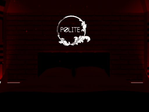 Polite Avatars