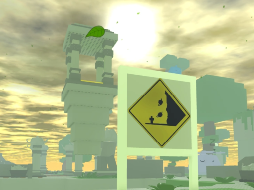 Teapot Paradise （Die Of Death）