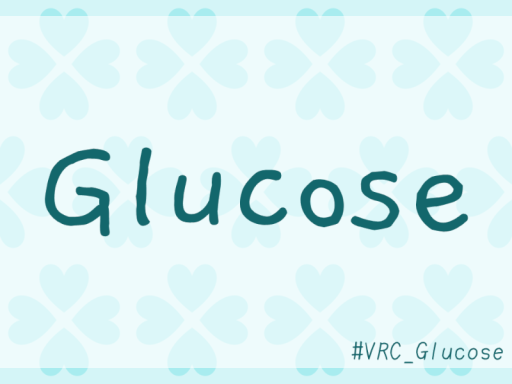 ［JP⁄EN Puzzle］ Glucose