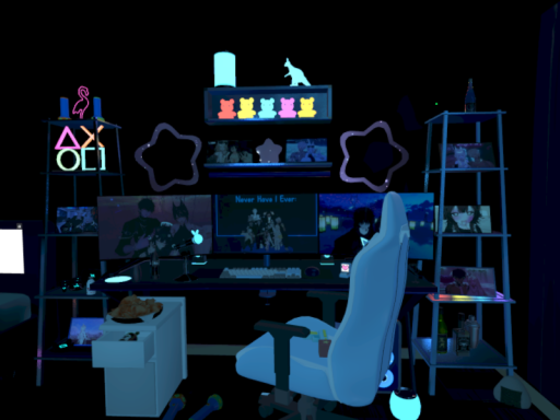 Hideaway