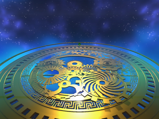 Astrolabe