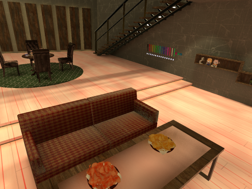 CinagroHOUSE