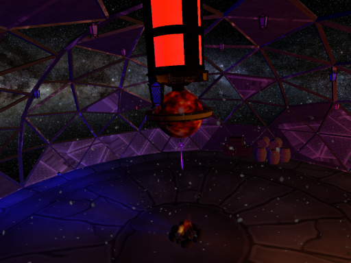The Broken Hangout