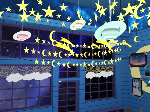 Star Moon