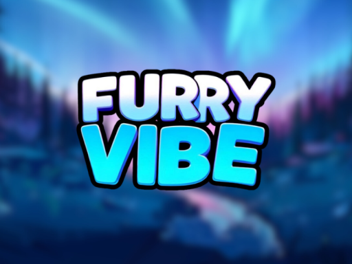 Furry Vibe Waterfall