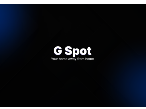 G Spot