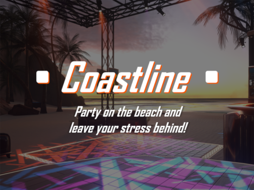 Coastline