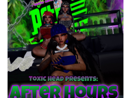 After Hours