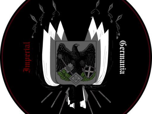 Germania - The Capital