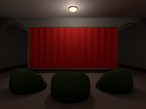 SpectreDaemon's Lounge