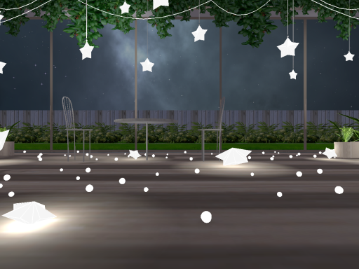 Home For Kirara