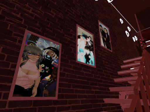 Ally'Liz CIT Room