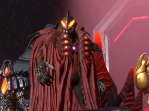 EmperorSpaceship