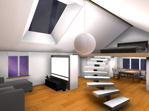 FSD Ikea Home