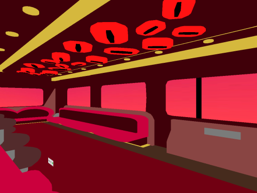 Hazbin Limo