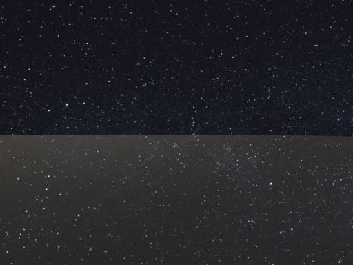 black singularity hole