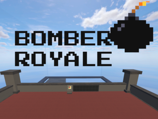 BomberRoyale