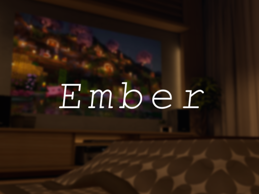 Ember