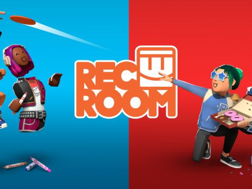 Recroom Rec Center （OG 2016）