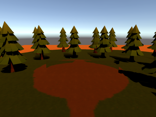 The Forest