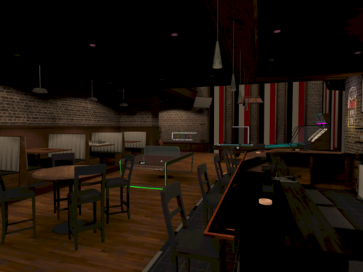 NRP Hangout V2․