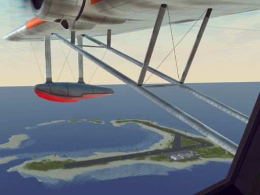 SakuraYuki Island