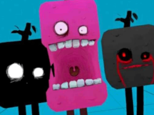 CubeFruit Avatar World