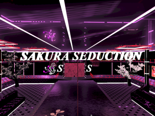 Sakura Seduction