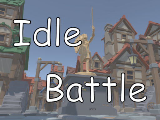 Idle Battle