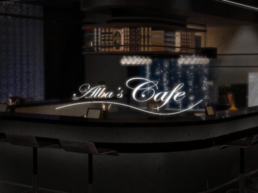 Alba's Cafe