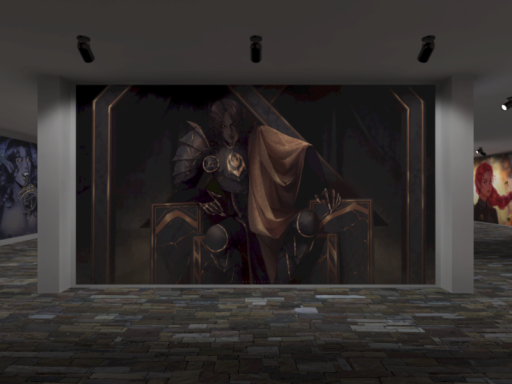 Avinadal Art Gallery