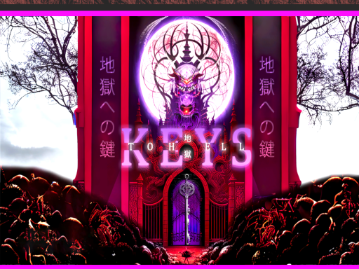Keys To Hell