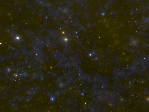 Stargaze