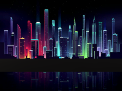 City Skydreams