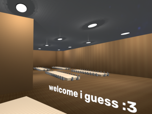 Chairs ＆ Tables