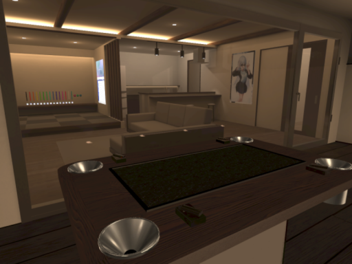 YAMADAHouse