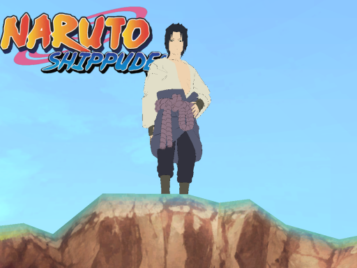 Naruto Shippuden˸ 2 Years Later （Avatars Soon