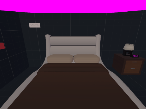 Mume‘s Room