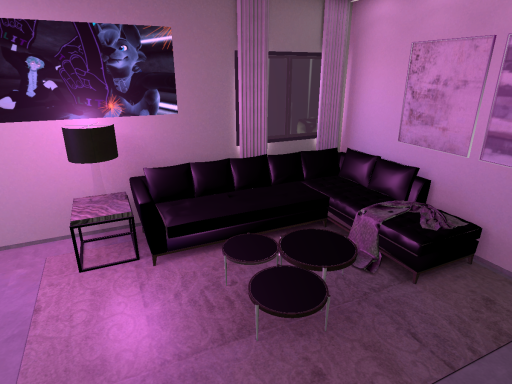 Osaka Apartment