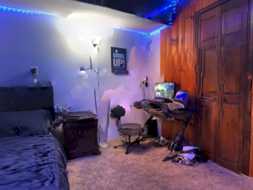 My Bedroom