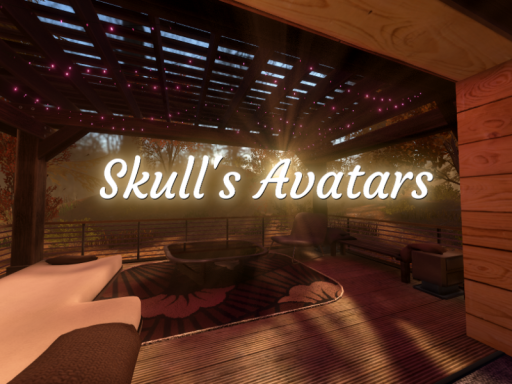 Skull's Avatars