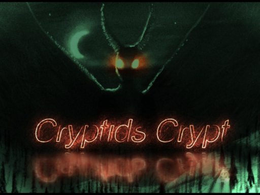 Cryptid Crypts