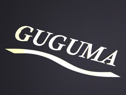 GGUGUMA World
