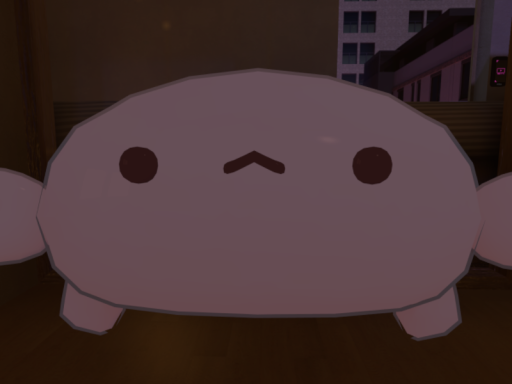 秘密の想い出