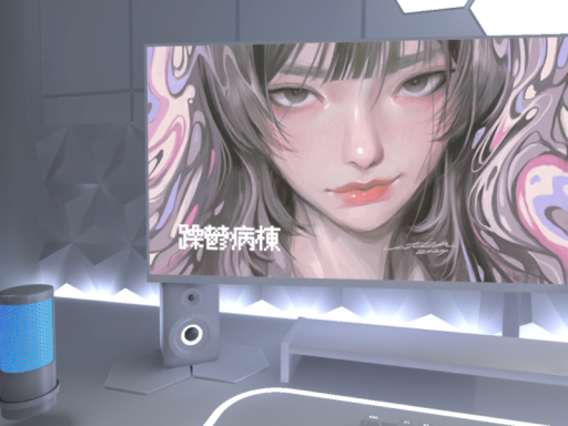 惰眠を貪れ