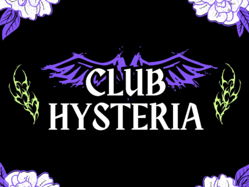 Club Hysteria